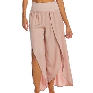 Free People Chica Lyrical Flow Pants